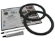 JBL 4313B, 4343B, L-110, L-66, L-77, L-96, LE-111, LE111, Repair Kit # FSK-9JBL JBL 4313B, 4343B, L-110, L-66, L-77, L-96, LE-111, LE111, Repair Kit # FSK-9JBL