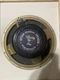 Classic 1962 Quam Co-Axial 12" 12A6 CO Alnico Hi-Fi Speaker Untested