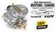 1965-1973 Mustang 289/302 Holley 350 CFM 2 Barrel Carburetor 1965-1973 Mustang 289/302 Holley 350 CFM 2 Barrel Carburetor