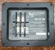 Electro Voice EV FR12-2B Barrier Strip Dual Speaker Input Jack Panel 6.5”x 8” Electro Voice EV FR12-2B Barrier Strip Dual Speaker Input Jack Panel 6.5”x 8”