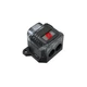 Cerwin Vega DB124 Distribution Block 1-1/0 Gauge Input w/4 Gauge Reducer/2-4 Cerwin Vega DB124 Distribution Block 1-1/0 Gauge Input w/4 Gauge Reducer/2-4