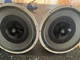 Altec Lansing 615B Duplex / Coaxial Mint Condition, pair (No. 2) Altec Lansing 615B Duplex / Coaxial Mint Condition, pair (No. 2)
