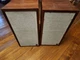 Acoustic Research AR-4X Vintage Bookshelf Speakers