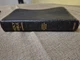 KJV Antique Scofield Reference Holy Bible Oxford Leather Bound Prior 1960s Gift KJV Antique Scofield Reference Holy Bible Oxford Leather Bound Prior 1960s Gift