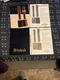 McIntosh XRT18 Speaker Original Vintage Brochure McIntosh XRT18 Speaker Original Vintage Brochure