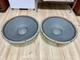 JBL LE15A Woofer Speaker Pair Linear Efficiency Tested Works Japan GS03 14.0/PC