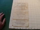 original paper: 1898 Columbia theatre FIRST REGIMENT BAND programme  wear & tear