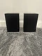 Acoustic Research 215 PS Bookshelf Speakers