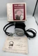 Realistic NOVA 10 Stereo Headphones cat. no. 33-1012B in Box w/Instructions -NOS Realistic NOVA 10 Stereo Headphones cat. no. 33-1012B in Box w/Instructions -NOS