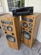 Pioneer CS-T7300-R | 240W 4 Way Speakers System | Tested Pioneer CS-T7300-R | 240W 4 Way Speakers System | Tested