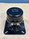 BSR  Vintage Thunder Lizard Tweeter Stereo Bullet Horn Driver Speaker 33-738-4A