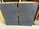 Vintage Retro 1970s Panasonic Bookshelf Speakers SB-555 Raw-Wire