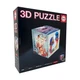 New - Educa 3D Cube Puzzle - Aesthetic: 216 Pcs - Ages 14+ | 1+ players New - Educa 3D Cube Puzzle - Aesthetic: 216 Pcs - Ages 14+ | 1+ players
