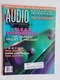 AUDIO 8/94 Epos Acoustics ES11 speaker, Acoustic Research Limited Model 2 preamp