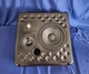 JBL Professional Model 8330A Cinema Surround Speakers W/ wall mount as pictured JBL Professional Model 8330A Cinema Surround Speakers W/ wall mount as pictured