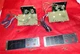 Zenith Allegro Crossovers Pair Comes Off Model MC 400 Speakers Both Work Read. Zenith Allegro Crossovers Pair Comes Off Model MC 400 Speakers Both Work Read.