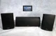 TRUAUDIO Surround Sound SPEAKER System SAT.1 Satellite CC.1 Center Channel SET TRUAUDIO Surround Sound SPEAKER System SAT.1 Satellite CC.1 Center Channel SET