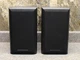 Mordaunt Short MS 902 Speaker Pair Mordaunt Short MS 902 Speaker Pair