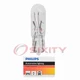 Philips High Beam Indicator Light Bulb for Hyundai Elantra Excel Scoupe fq