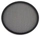 MCS SERIES 8290 MIDRANGE SPEAKER GRILL METAL MESH COVER VINTAGE OEM REPLACEMENT