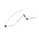 Sony 1-912-082-11 Flexible Flat Cable 5P 9" Connection Sony 1-912-082-11 Flexible Flat Cable 5P 9" Connection