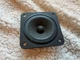 SONY APM-790 990 Square tweeter Speaker 8 ohm 1-503-783-11 Made In Japan SONY APM-790 990 Square tweeter Speaker 8 ohm 1-503-783-11 Made In Japan