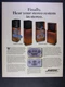 1985 Bose 10.2 & 8.2 Speaker Systems vintage print Ad 1985 Bose 10.2 & 8.2 Speaker Systems vintage print Ad