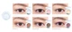 Made in JAPAN LB Glam Jelly Eyes N - Cream Eyeshadow