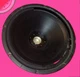 Realistic Radio Shack 15" Tandy WOOFER 40-1301A 100 Watt RMS pulled off MACH ONE