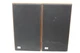 WOW! Vintage ADS A/D/S L500 Audiophile Bookshelf Speakers See Video FREE SHIP!