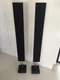 Bang & Olufsen B&O Beolab 8000 Active Speaker From The Dealer !!
