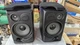 JVC SP-MXS2BK Vintage Stereo Bookshelf Speakers, 6 ohm, 30 Watt, VG, Great Sound JVC SP-MXS2BK Vintage Stereo Bookshelf Speakers, 6 ohm, 30 Watt, VG, Great Sound