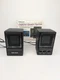 Vintage Realistic Radio Shack Portable Amplified Speaker System 40-167 READ! Vintage Realistic Radio Shack Portable Amplified Speaker System 40-167 READ!