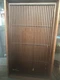 Vintage Kenwood Speaker KL-5080A 4 Way 5 Speaker System Wood Style RARE! VIDEO!