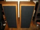 VINTAGE MONSTER INFINITY RS-6000 SPEAKERS 1988 RETAIL $850 L@@K!!