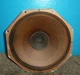 Philips AD3800SM Full Range Speaker Driver 8in Good Condition 8 Ohms Philips AD3800SM Full Range Speaker Driver 8in Good Condition 8 Ohms