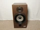 BOWERS & WILKINS Single Speaker DM110 Made in England B & W Tested