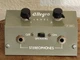 Vintage Allegro Speaker Amp Output Unit Stereophone Jack F-641 Untested