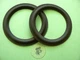 DAHLQUIST 8" (MAGNAT) DQM-9c COMPACT REPLACEMENT SPEAKER FOAM SURROUNDS MC-201*