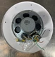 Nos Surplus Atlas 8" Ceiling Speaker Model C10LW