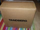 New Cisco Tandberg CTS-INTP 6000 MXP HD MS NPP, in NEW Open Box Bundle TTC6-08