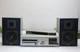 ⭐Panasonic Stereo Music System SG-V300 with Speakers SB-305 – Vintage Audio ⭐Panasonic Stereo Music System SG-V300 with Speakers SB-305 – Vintage Audio
