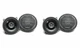 4x Hifonics ZS525CX Zeus Series 400W 5.25" 2-Way Coaxial Car Audio Speakers 4x Hifonics ZS525CX Zeus Series 400W 5.25" 2-Way Coaxial Car Audio Speakers