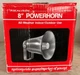 Vtg Realistic 8&rdquo;  Powerhorn Indoor/Outdoor  No. 40-1239A Radio Shack