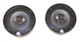 JL Audio TR525 CXi 5.25” 2 Way Coaxial Car Speakers Set & Grilles 35W RMS 4 OHMS JL Audio TR525 CXi 5.25” 2 Way Coaxial Car Speakers Set & Grilles 35W RMS 4 OHMS