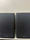 Vintage SONY SS-U4030 Old School Heavy Duty Bookshelf Speakers Great Condition