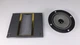 SANSUI    SPEAKER   S-1000U  tweeter  +   cover