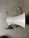 Moose Products Inc. MPI-8 Security Alarm Siren Speaker Sounder