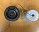 (2) TECHNICS SB-X30 MID RANGE SPEAKER - FREE SHIPPING ! (2) TECHNICS SB-X30 MID RANGE SPEAKER - FREE SHIPPING !