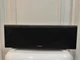 Polk Audio CSI30 Center Speaker Home Theater Speaker Polk Audio CSI30 Center Speaker Home Theater Speaker